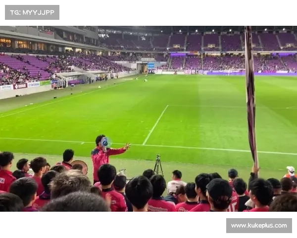 大阪樱花推出免费观赛名额计划助力残障球迷全面参与