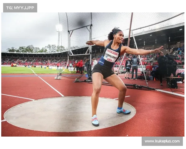 女子铁饼世界冠军奥尔曼携最佳状态亮相国际钻石联赛再展风采